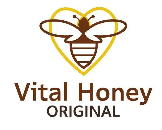 Vital Honey Original