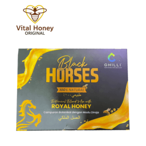 Copy of Copy of New 1 | Vital Honey Original